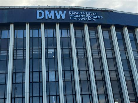 Dmw OrMin .